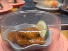 -争鲜回转寿司(朝北大悦城店)