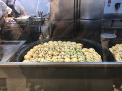 -小杨生煎(香港名都店)