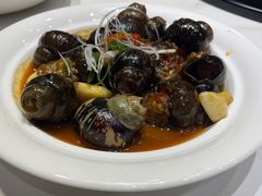 -徽州月·民间徽菜(浦东总店)