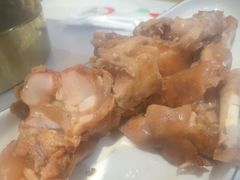 -李老哈·东北菜(宋园路店)