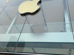 -Apple零售店(成都太古里店)