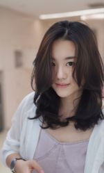 -可可·人气烫发Salon女士专属