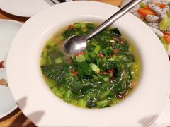 -朵朵开素食餐厅(后宰门街店)