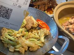 -金牌外婆家(苏州中心店)