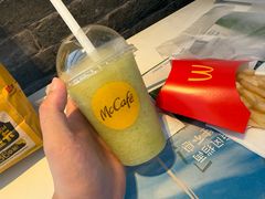 -麦当劳(垡头西路店)