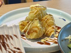 -千叶寿司创意融合料理(水韵城店)