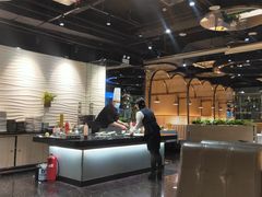 -多佐铁板烧(富力广场店)