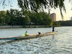-南通濠河风景名胜区