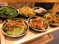 招牌香辣牛肉-酒拾烤肉(南城店)