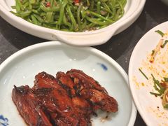 -紫泥369粗粮季(四牌楼店)