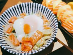 -万岁寿司(天河领展店)