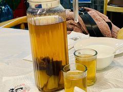 老爹养生梨汤-李老爹香辣蟹(宣武门店)