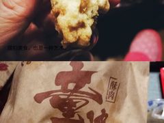 -童婆婆酥肉(双楠店)