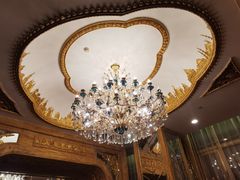 -万宝海鲜舫(劳动公园店)