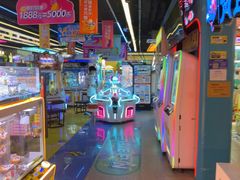 -风云再起游乐汇(北京西单西西友谊店)