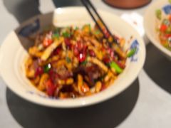 -潇湘阁(汉光百货店)