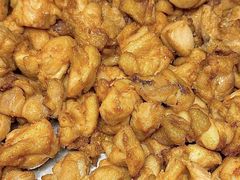 -老韩煸鸡·中国炸鸡(水塔美食街店)