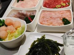-海底捞火锅(龙岗星河COCO Park店)