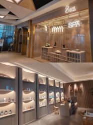-8SPA养愈空间·新中式疗愈spa