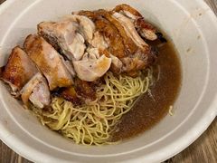 -蒙雅力港式茶餐厅(学人特色商业街店)