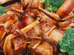 -香顺·客家菜(东坑店)