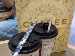 -霸王茶姬(上海恒基名人店)