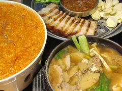 销魂包饭-逍遥宫