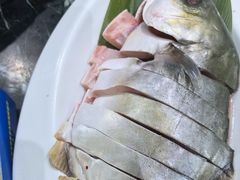 -小海豚•老字号海鲜餐厅(天涯店)