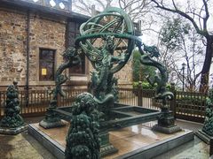 -紫金山天文台
