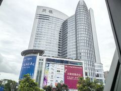 -麦当劳(中山大道中店)