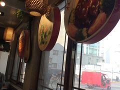 -京城小江南·土菜馆·蒸白鱼(东四十条店)
