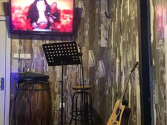 -Release bar 释放酒吧 (哈西万达店)