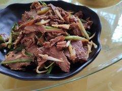 -黄河轩民间菜(吉祥街店)