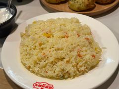 -塔里木的羊·新疆特色餐厅(钱湖北路店)