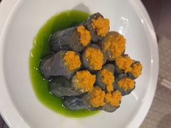 -德永枣香烤鸭(官舍店)
