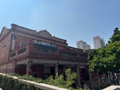 -晋江五店市传统文化旅游区