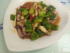 -星奇缘·海鲜餐厅(东山美食地标店)