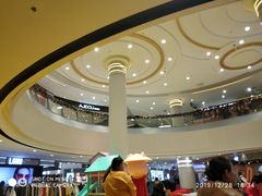 -丽达购物中心(崂山店)