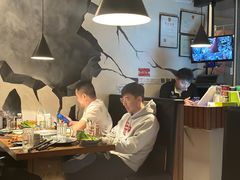 -大牛焱烧·和牛炭火烧放题