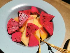 -饱嗝·泰傣厨房(国创园店)