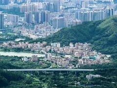 -梧桐山风景名胜区