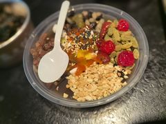 -清真盛志望麻酱酿皮铺