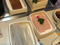 -海底捞火锅(北京路店)