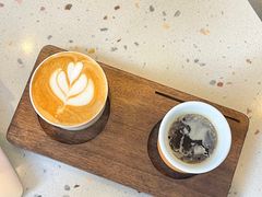 -DailyDoseCoffee (西乡店)