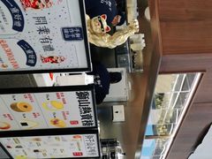 -君之狮子山·轻糖烘焙(松江印象城店)