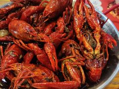 -李双猪·小龙虾·烧烤·羊肉煲(乐山店)