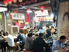 -盛唐府乾州酸汤面(福园巷子店)