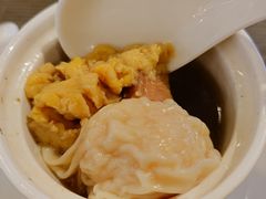 -香港唯港荟 Hotel ICON – The Market