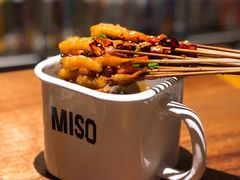 捞派虾串串-吉·拾串烧烤专门店(领show天地店)