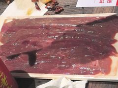 -旧街市鲜货老火锅(大光路店)